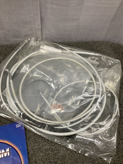 NEW MAGNUM 0610-0870 CONTROL CABLE KIT SC2 387161