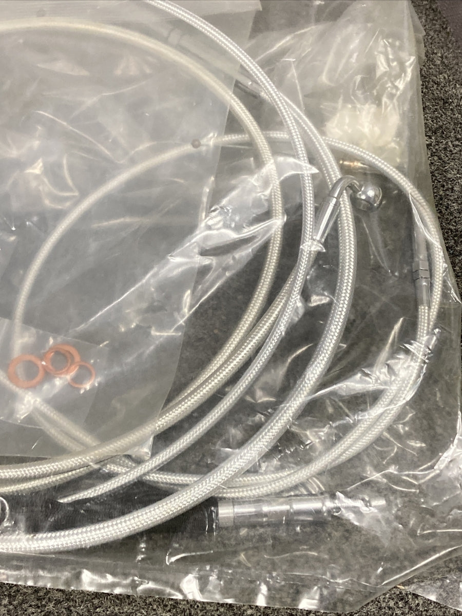 NEW MAGNUM 0610-0870 CONTROL CABLE KIT SC2 387161