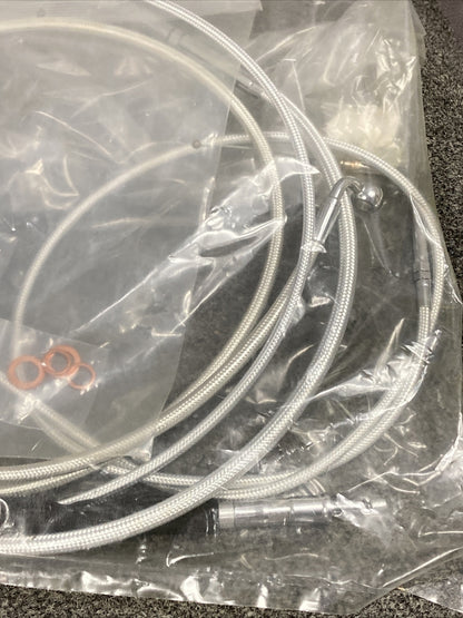 NEW MAGNUM 0610-0870 CONTROL CABLE KIT SC2 387161