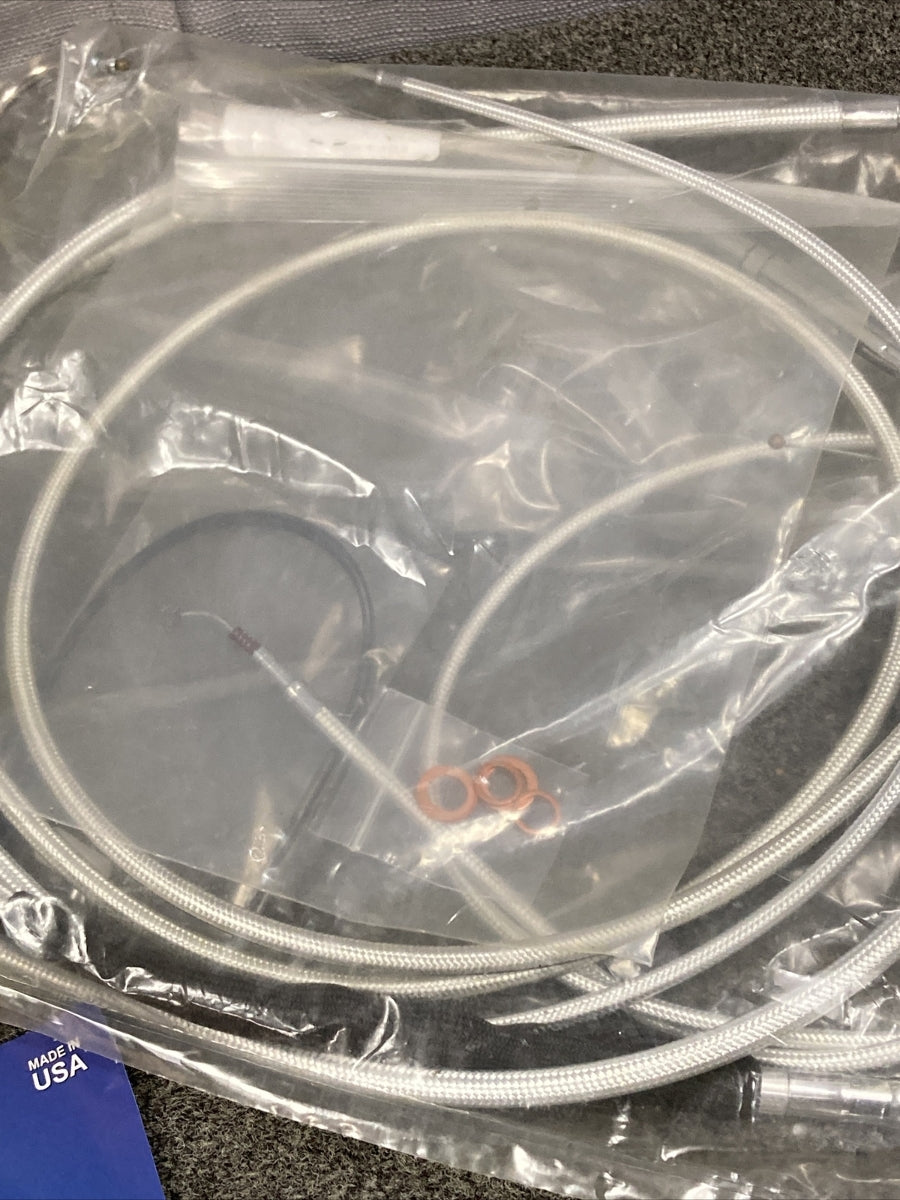 NEW MAGNUM 0610-0870 CONTROL CABLE KIT SC2 387161