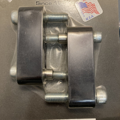 NEW PINGEL 62148 FLOORBOARD EXTENDERS 1621-0240