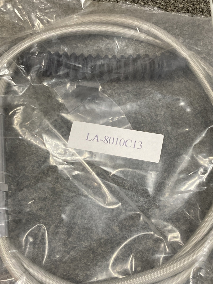 NEW LA CHOPPERS LA-8051KT2-13 CABLE KIT C12-14 FL ABS 0010-1230