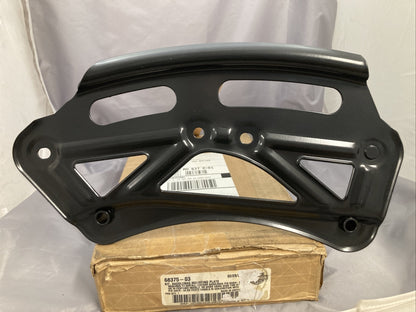 NEW GENUINE HARLEY DAVIDSON 68375-03 KIT SADDLEBAG MOUNTING PLATE