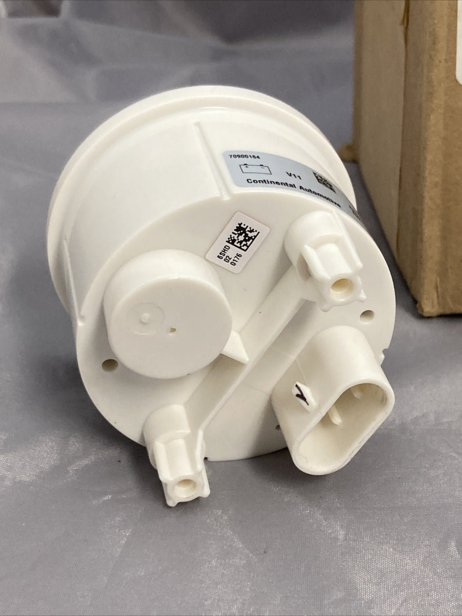 NEW GENUINE HARLEY DAVIDSON 70900164 GUAGE VOLT METER