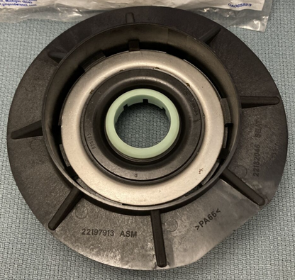 NEW GENUINE GM 89047655 SEAT, FRONT SPRING