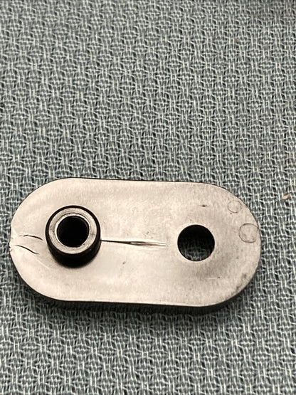 NEW GENUINE GM 96062634 NUT, HEADLAMP ADJUST 1190-1998 GR 2.737