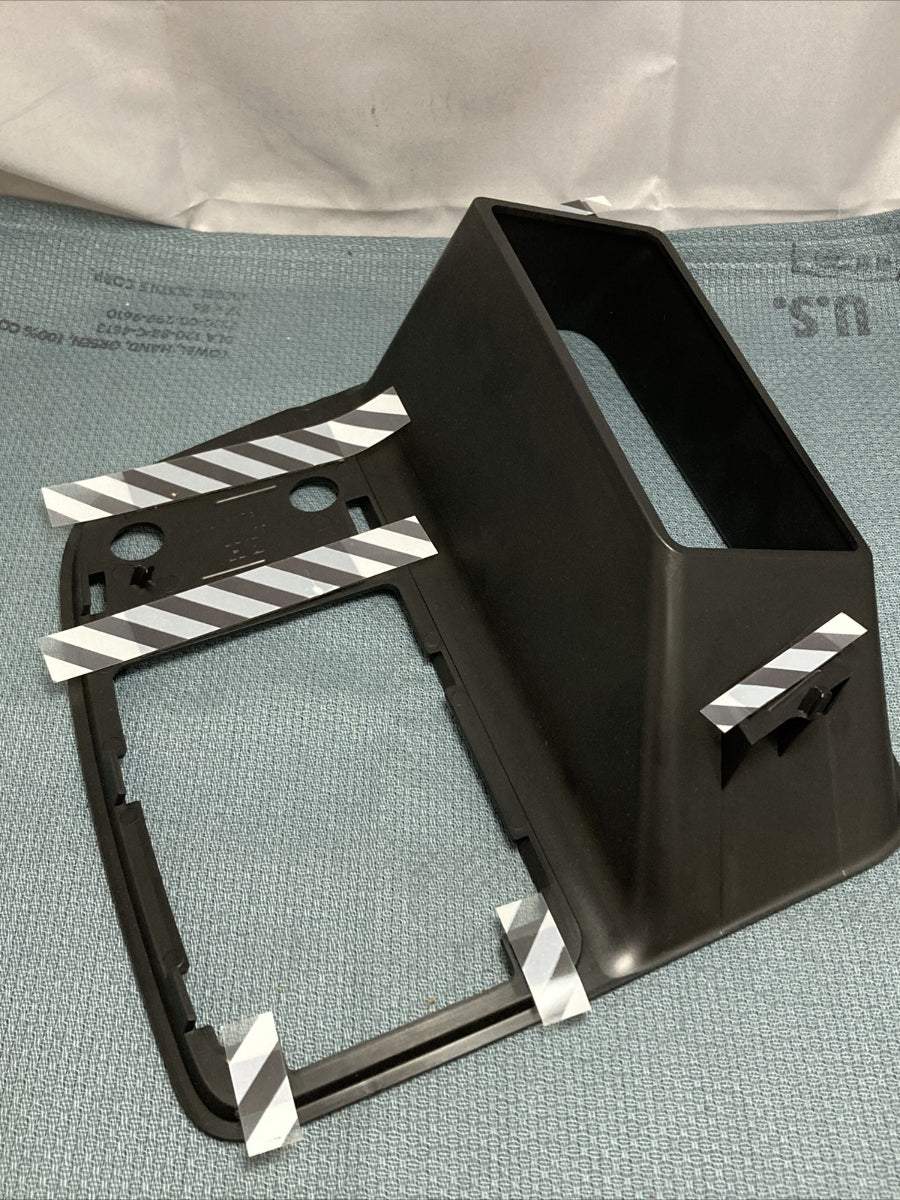 NEW GENUINE HARLEY DAVIDSON 57100171 LOWER RIGHT FAIRING FACIA