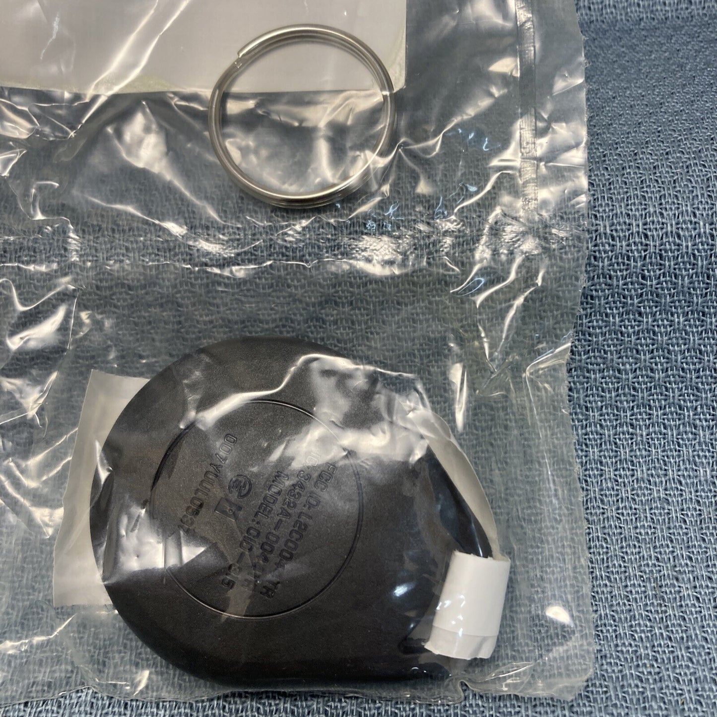 NEW GENUINE HARLEY DAVIDSON 69995-11 HD SMART SECURITY HANDS FREE FOB