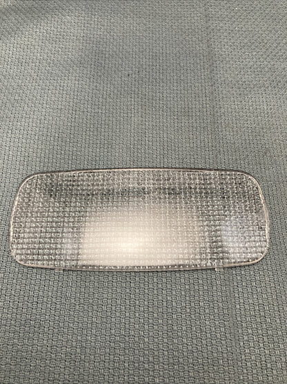 NEW GENUINE GM 12471879 LENS, DOME LAMP GR 16.495