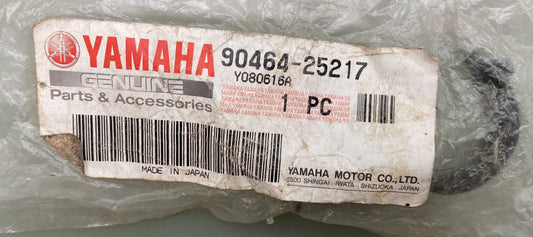 New Genuine Yamaha 90464-2521 Clamp