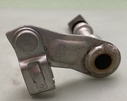 New Genuine Yamaha 1w1-16380-00-00 Push Lever Assembly