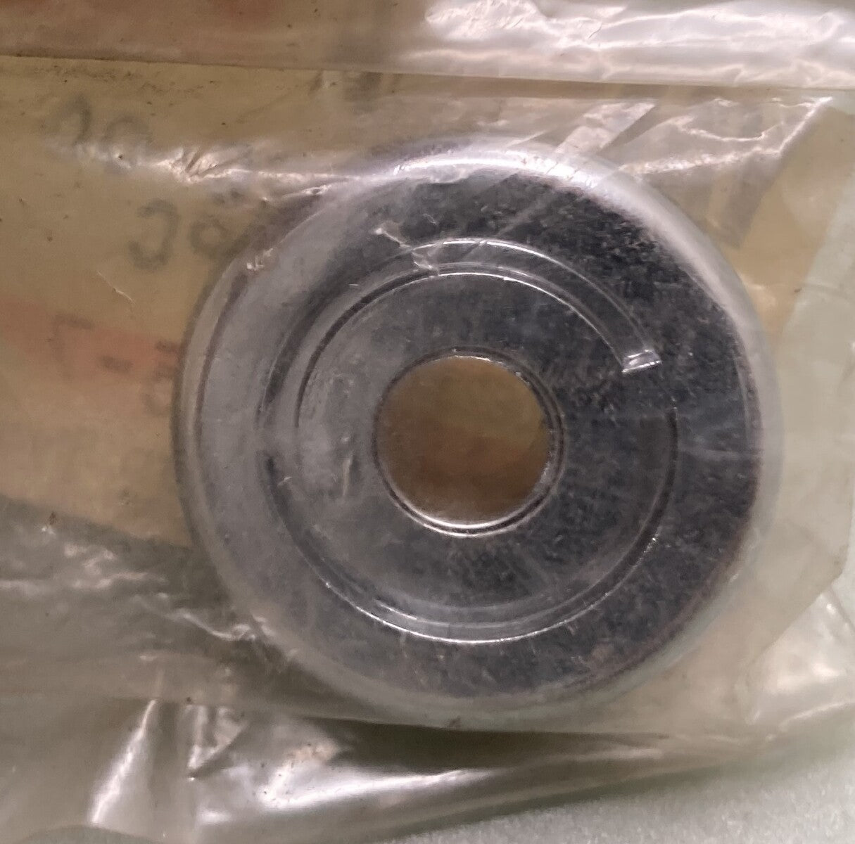 New Genuine Yamaha 1U4-83326-00-00 Flasher Collar