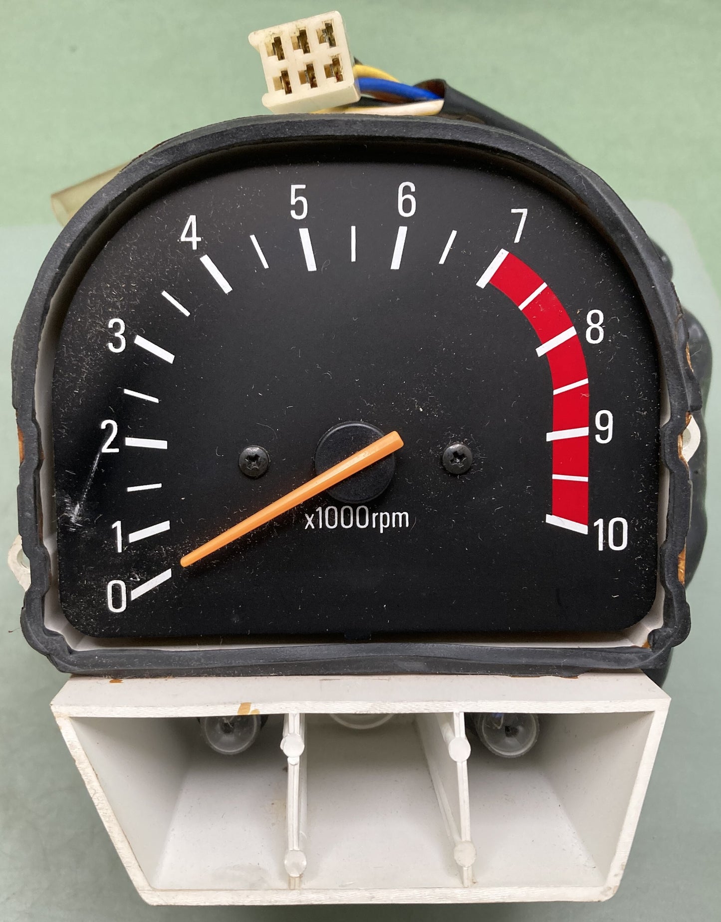 New Genuine Yamaha 4x7-83540-00 TACHOMETER