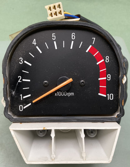 New Genuine Yamaha 4x7-83540-00 TACHOMETER