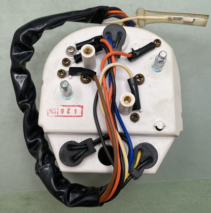 New Genuine Yamaha 4x7-83540-00 TACHOMETER