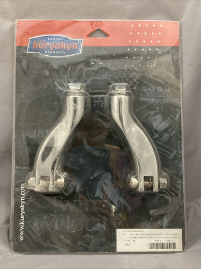 NEW KURYAKYN 4515 X-TENSION PEG MOUNT