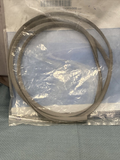 NEW GENUINE GM 89045647 SEAL, LIFT GATE OUTSIDE PULL HANDLE GR 17.185