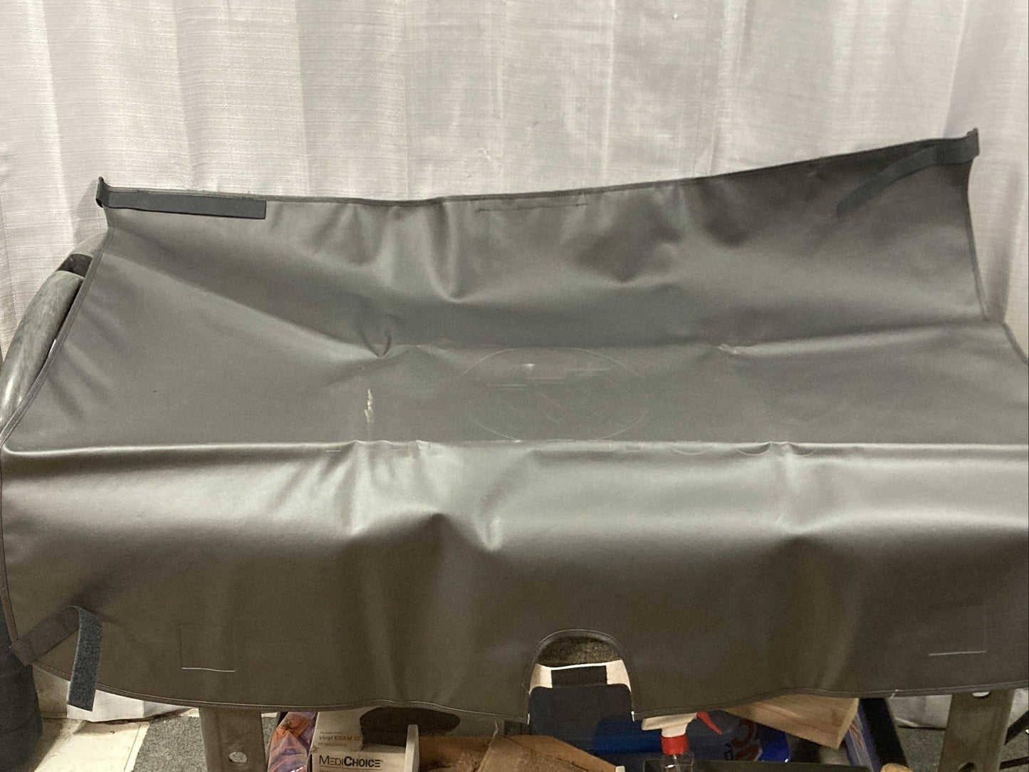 NEW GENUINE GM 12498498 LINER PACKAGE, CARGO/REAR COMPARTMENT GR 15.222