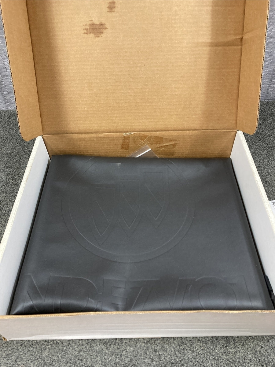 NEW GENUINE GM 12498498 LINER PACKAGE, CARGO/REAR COMPARTMENT GR 15.222