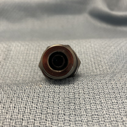 NEW HARLEY DAVIDSON 62700168 CONNECTOR ASSEMBLY VENT