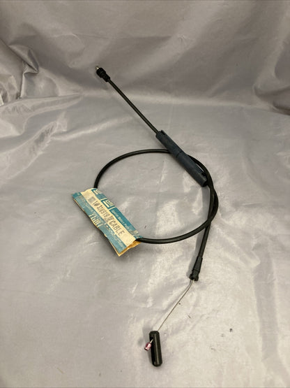 NEW GENUINE GM 328919 CABLE, HOOD LOCK RELEASE GR 8.075