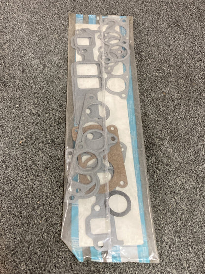 NEW GENUINE GM 14089151 INTAKE MANIFOLD GASKET SET GR 3.270