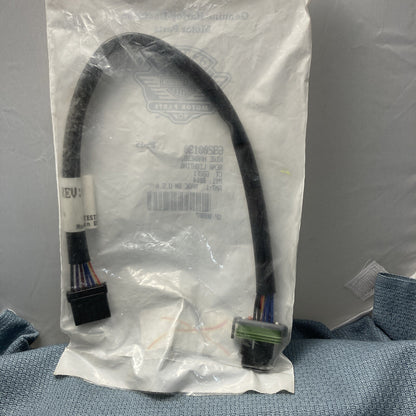 NEW HARLEY DAVIDSON 69200130 HARNESS REAR LIGHTING, JUMPER