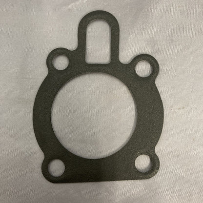 QTY 8, NEW COMPATABLE WITH 26495-89B GASKET, OIL PUMP