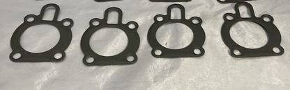 QTY 8, NEW COMPATABLE WITH 26495-89B GASKET, OIL PUMP