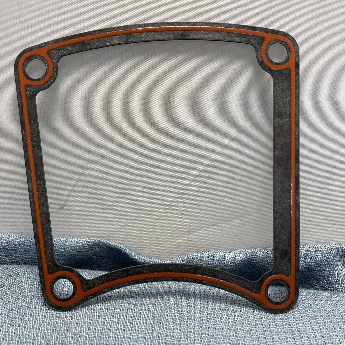 NEW COMPATIBLE WITH JAMES GASKETS JGI-34906-85-X Inspection Cover Gasket 047498