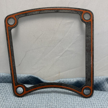 NEW COMPATIBLE WITH JAMES GASKETS JGI-34906-85-X Inspection Cover Gasket 047498