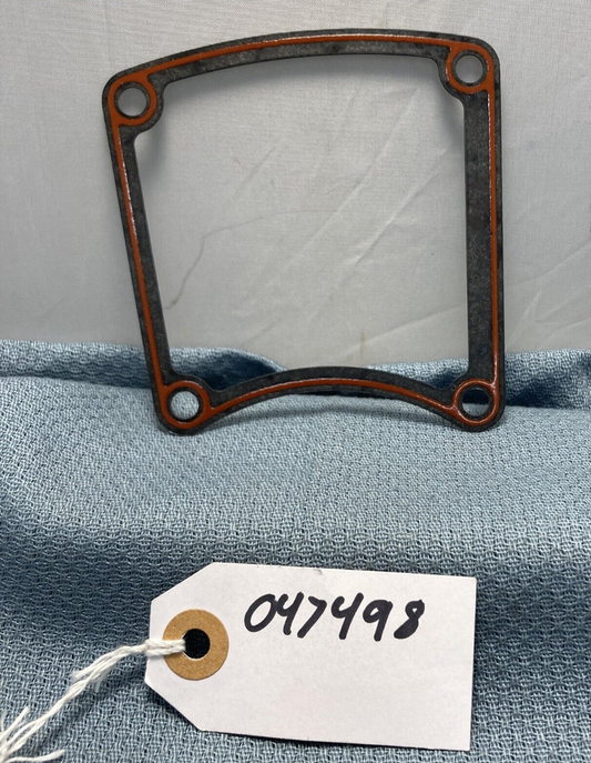 NEW COMPATIBLE WITH JAMES GASKETS JGI-34906-85-X Inspection Cover Gasket 047498