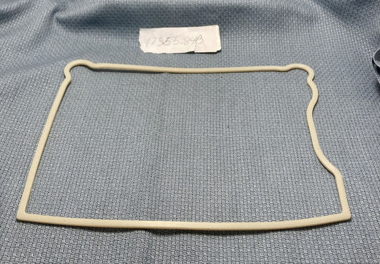 NEW COMPATIBLE WITH HARLEY DAVIDSON 17355-84B GASKET rocker cover, lower