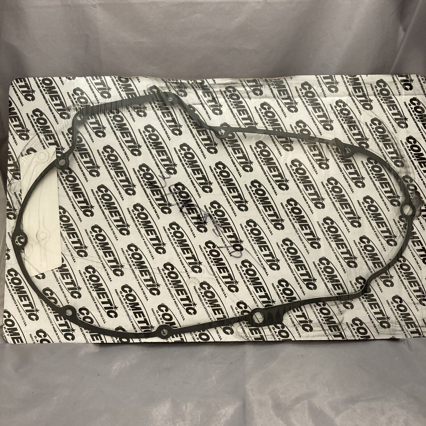 NEW COMETIC 34955-75 GASKET, chain cover