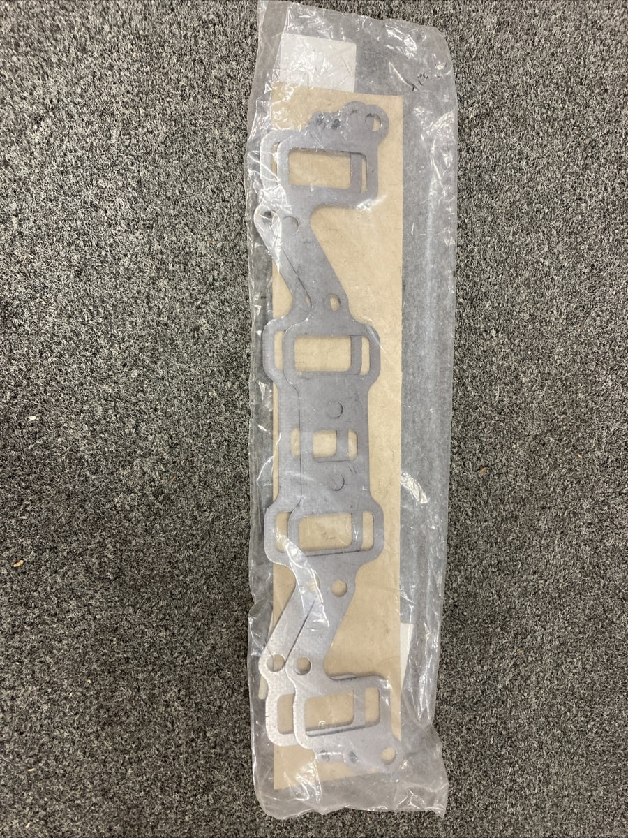 NEW GENUINE GM 12523753 GASKET KIT, MANIFOLD TO CYLINDER HEAD GR 3.270