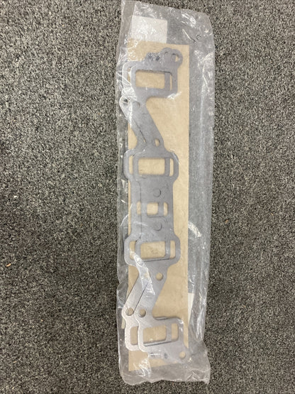 NEW GENUINE GM 12523753 GASKET KIT, MANIFOLD TO CYLINDER HEAD GR 3.270