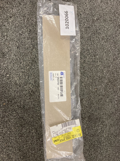 NEW GENUINE GM 12523753 GASKET KIT, MANIFOLD TO CYLINDER HEAD GR 3.270