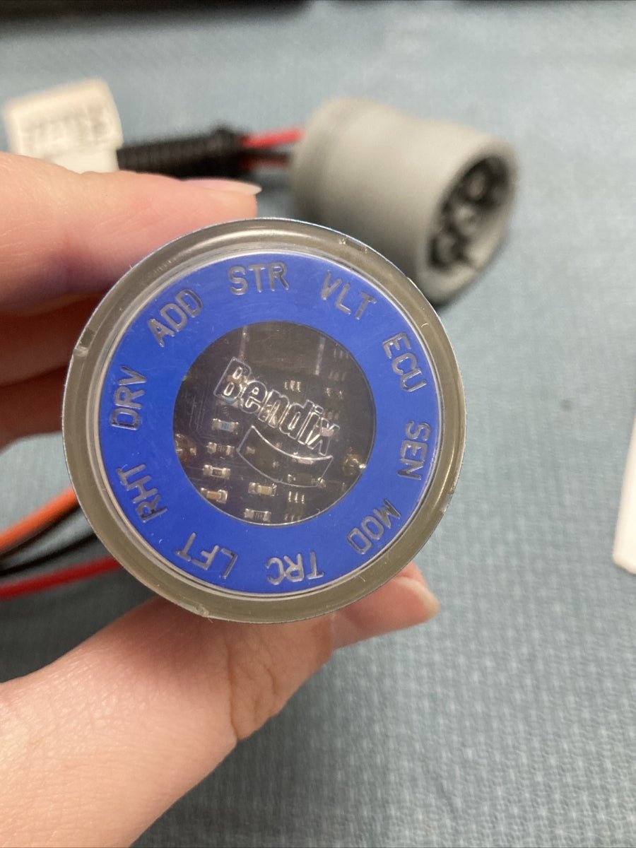 NEW BENDIX 5012793 REMOTE DIAGNOSTIC UNIT 5012574, C240552