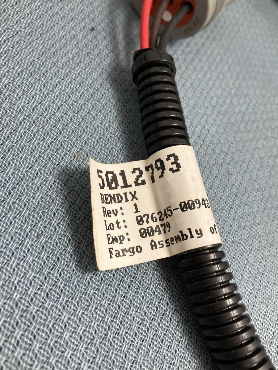 NEW BENDIX 5012793 REMOTE DIAGNOSTIC UNIT 5012574, C240552