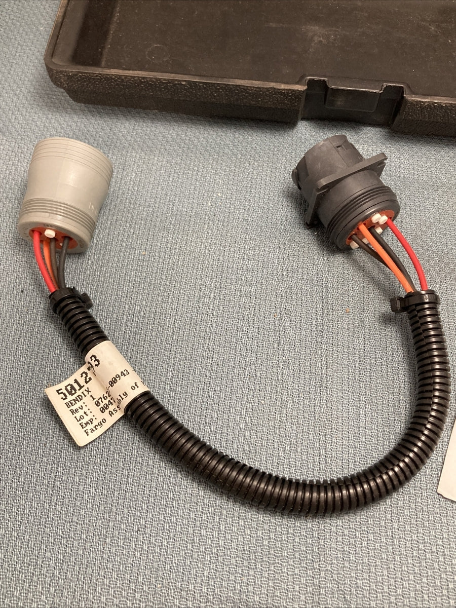 NEW BENDIX 5012793 REMOTE DIAGNOSTIC UNIT 5012574, C240552