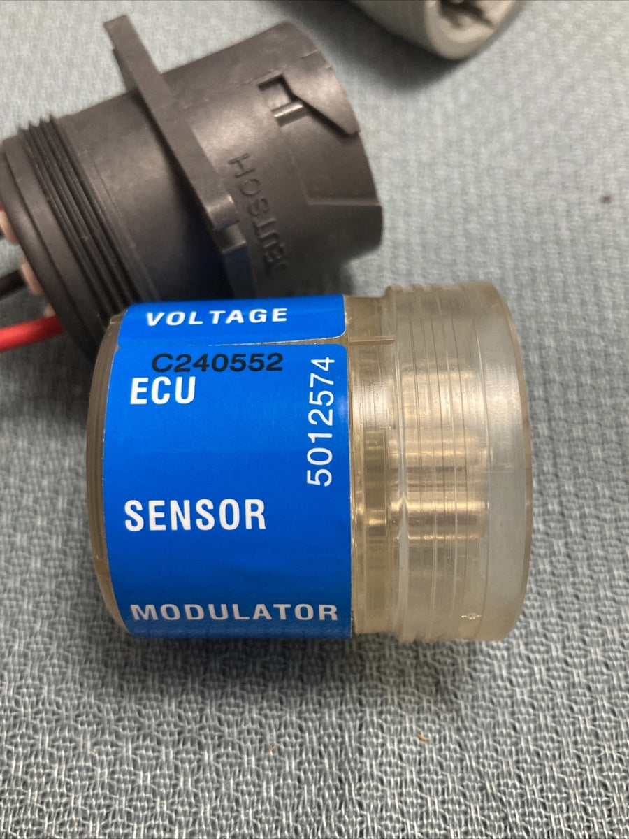 NEW BENDIX 5012793 REMOTE DIAGNOSTIC UNIT 5012574, C240552