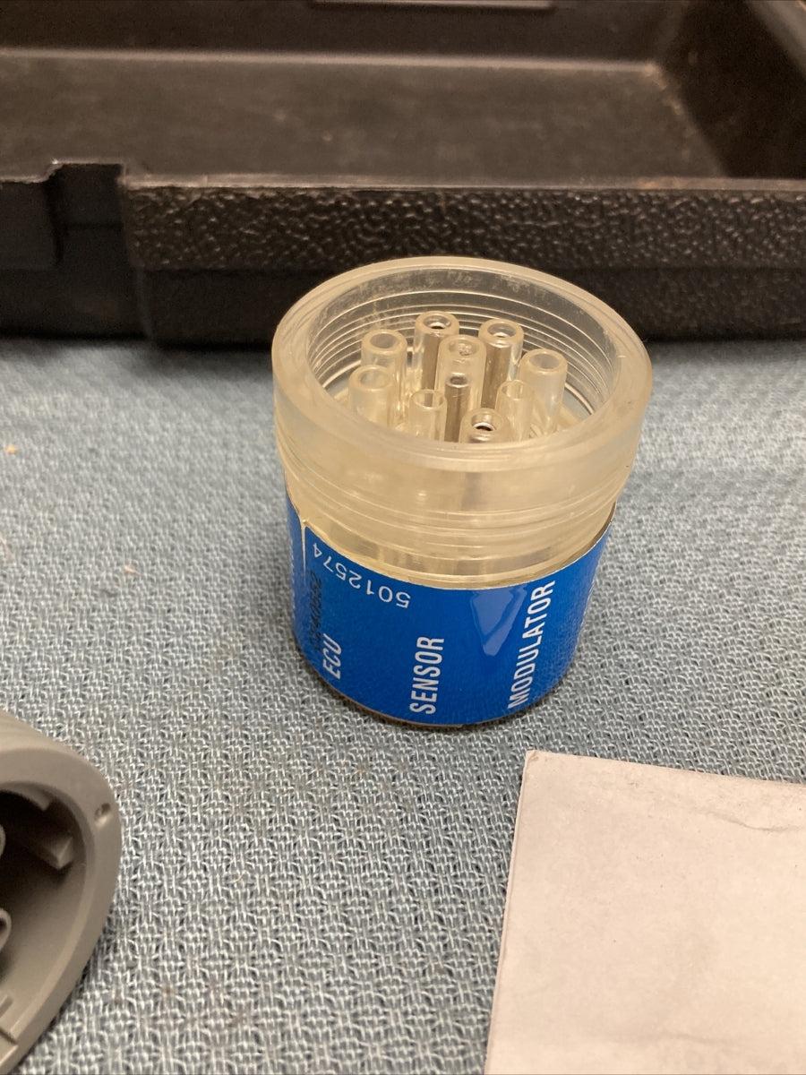 NEW BENDIX 5012793 REMOTE DIAGNOSTIC UNIT 5012574, C240552