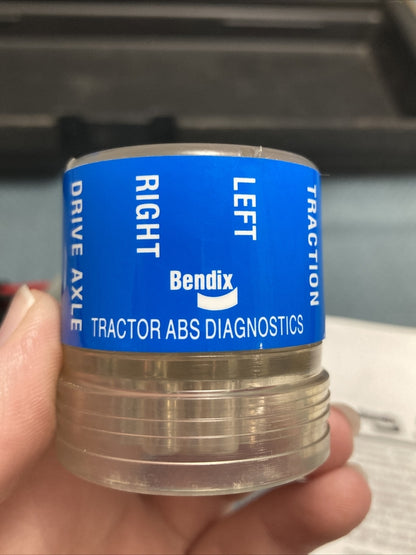 NEW BENDIX 5012793 REMOTE DIAGNOSTIC UNIT 5012574, C240552
