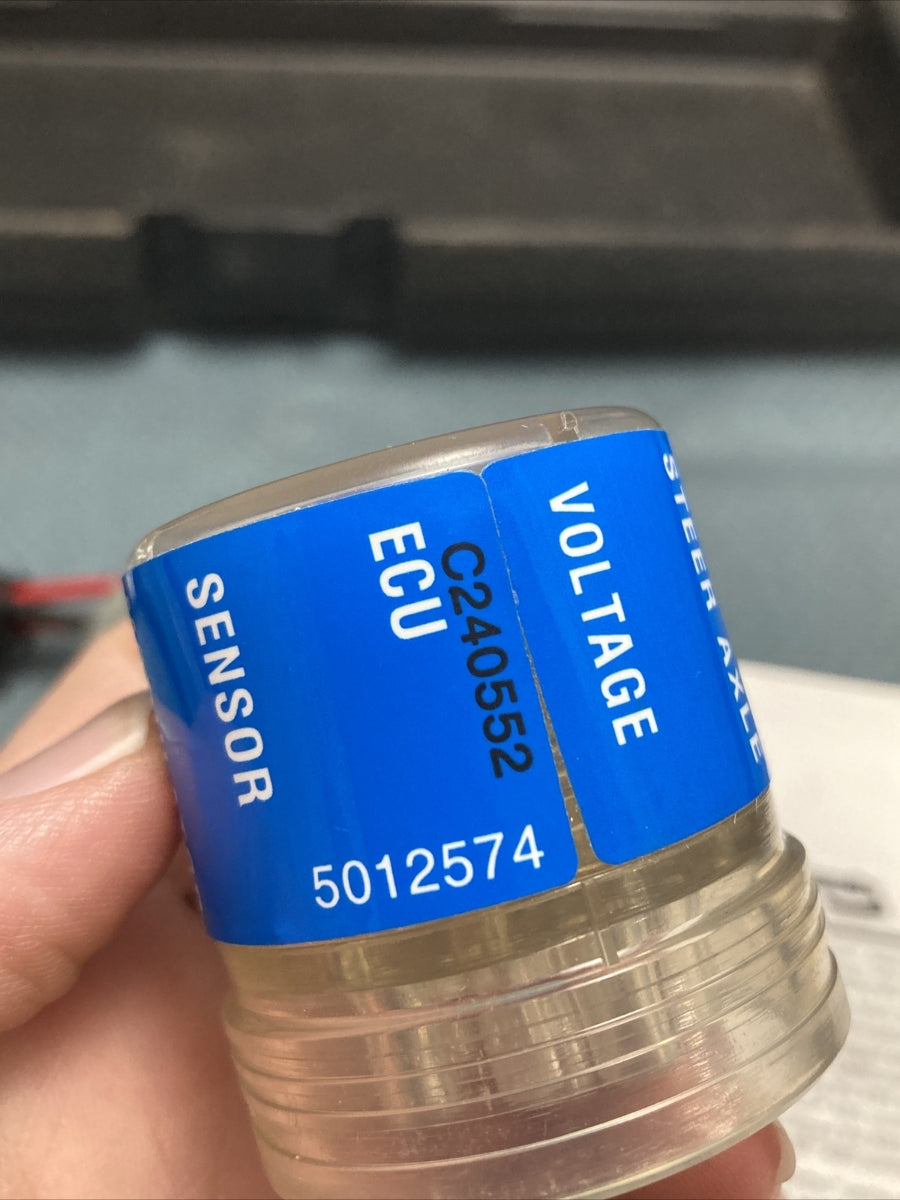 NEW BENDIX 5012793 REMOTE DIAGNOSTIC UNIT 5012574, C240552