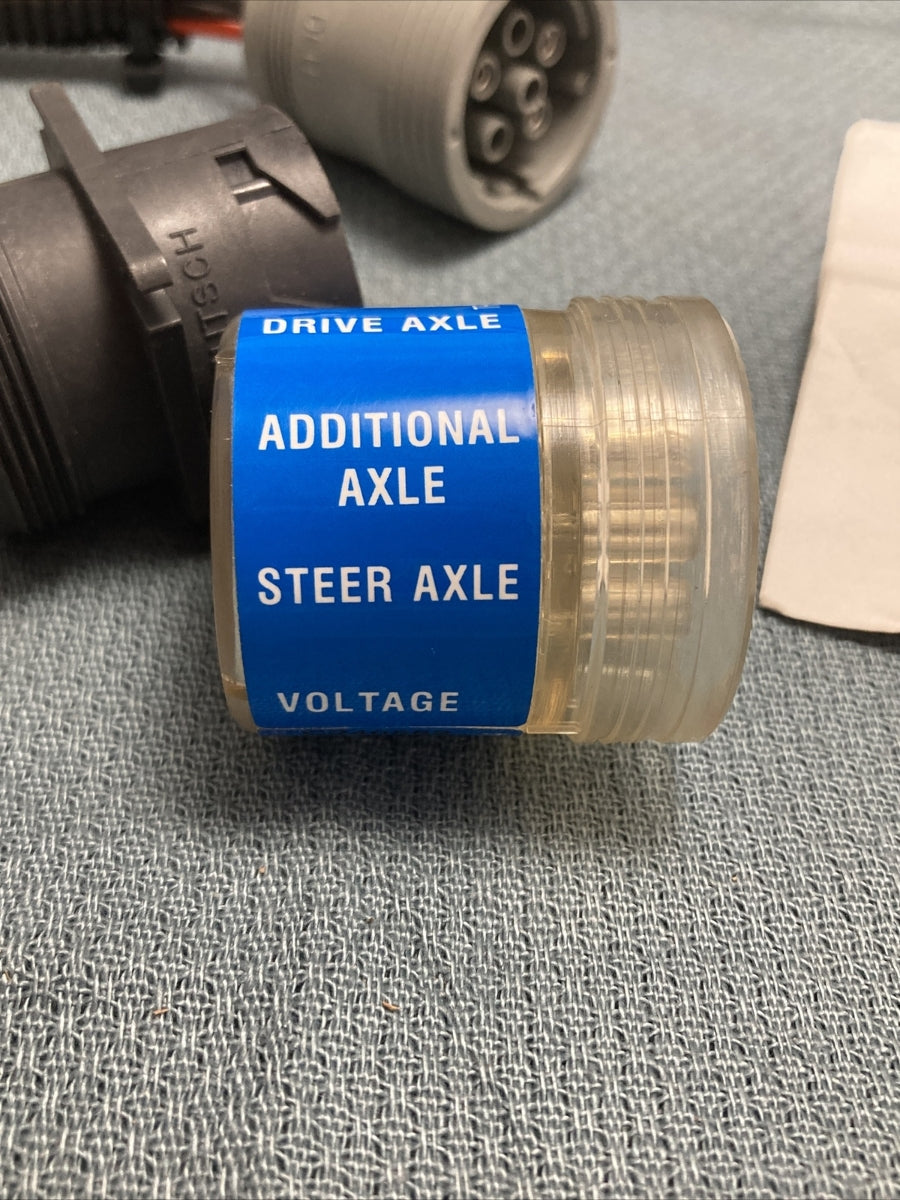 NEW BENDIX 5012793 REMOTE DIAGNOSTIC UNIT 5012574, C240552