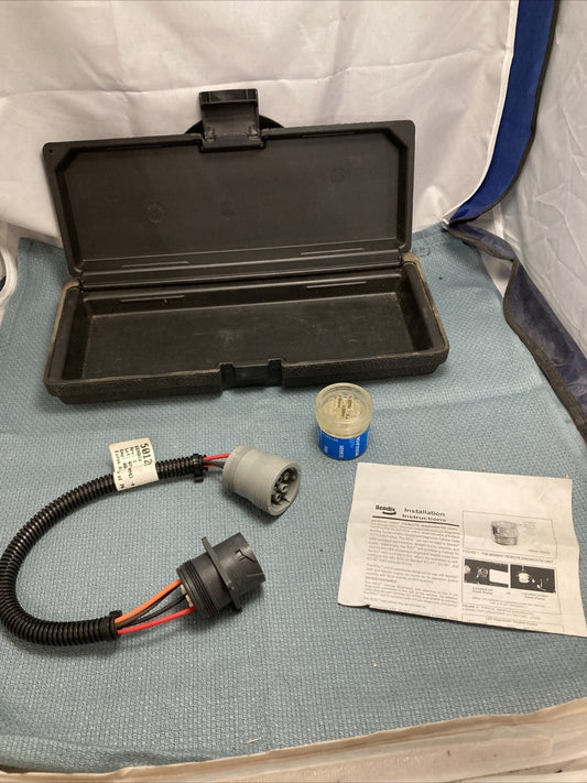 NEW BENDIX 5012793 REMOTE DIAGNOSTIC UNIT 5012574, C240552