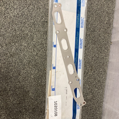 NEW GENUINE GM 24574159 GASKET, EXHAUST MANIFOLD GR 3.270