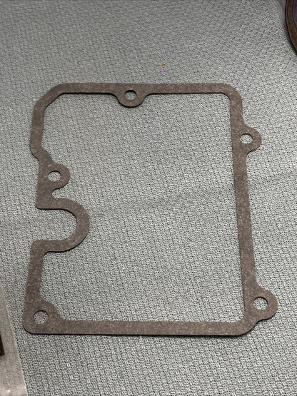 NEW GENUINE JAMES GASKETS JGI-34904-79 GASKET, TRANSMISSION TOP COVER, PAPER