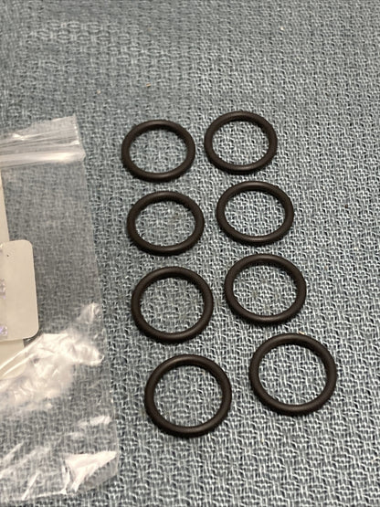 QTY 8 NEW HARLEY DAVIDSON 11140 O-RING
