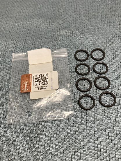 QTY 8 NEW HARLEY DAVIDSON 11140 O-RING